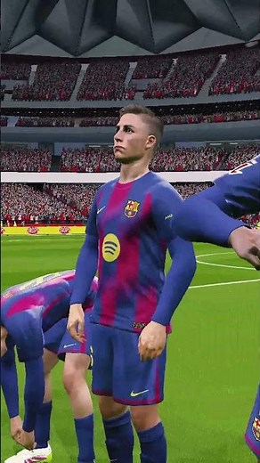 THE BEST PES 2017 BODY MOD #pes2017 #immersiveplay