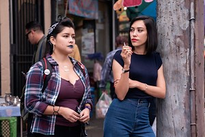 'Vida' Star Mishel Prada On Working With an All-Latino Crew: “It’s our gaze”