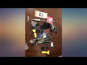 Manelord Auto Body Dent Repair Tool - Dent Repair kit with Slide Hammer T bar Dent review