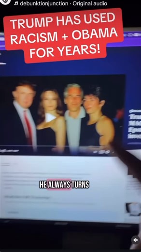 Brian Alexander Morgan on Instagram: "Yup❗️ Blatant Racism Has Worked 4 Him. So He Keeps Dipping In That Poisonous Well…. Well…. It’s NOT WORKING THIS TIME❗️ He’s Guilty AF. And has clearly fallen out of favor with the puppet masters. They want that new, easy to control model- with fresh eyeliner. 🫣💀❗️"