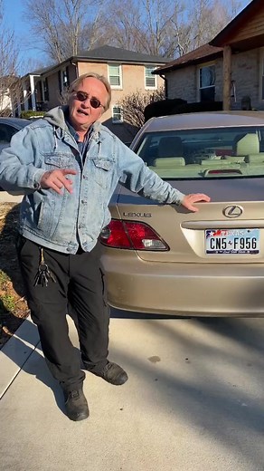 25K views · 1.3K reactions | Why Lexus is the best luxury car #scottykilmer #cars #mechanic #luxury #lexus | Scotty | Facebook