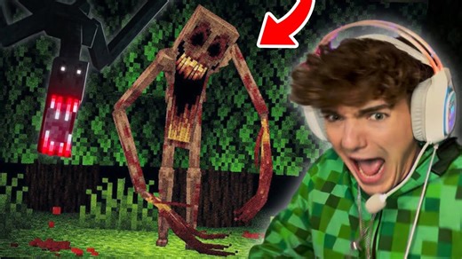 Surviving Minecraft's Scariest Horror Mods – Can You Handle the Terror?