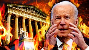 2.1K views · 237 reactions | NEW VIDEO: Biden HUMILIATED as Courts STRIKE DOWN Student Loan Scam!!! ⚡️Download Dr. Steve's personal research sources and his list of woke alternatives for FREE at the link in my comments below! TOTAL FAIL! WATCH NOW: | Dr. Steve Turley | Facebook