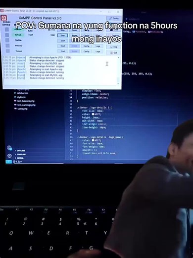 #Meme #MemeCut #CapCut #BSIT #bug #debugging #codes #htmlcss