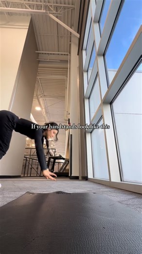 BENDT on Instagram: "My favorite tips and exercises for holding handstands! If you have your handstands down you can start learning a press handstand! #trainsmarternotharder #danceexercises #handstandhold #dancertraining #sciencebasedtraining"