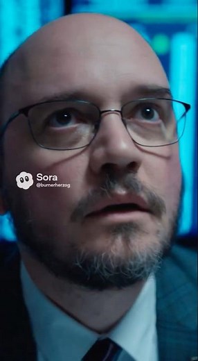 Colossus: The Forbin Project 2025 - [AI]