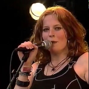 66K views · 1.4K shares | The Gathering - Strange Machines | Queens of Metal | Facebook