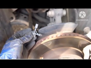 2010 - 2015 Toyota Corolla Speed Sensor Problem & Replacement Guide