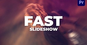 Fast Slideshow