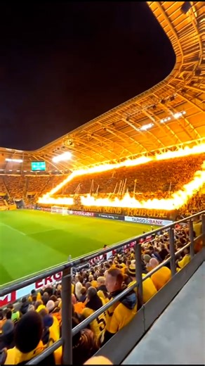 351K views · 5K reactions | Incredible fan pyro  | SPORTbible | Facebook