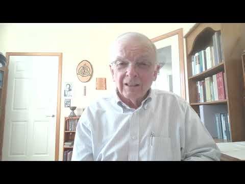 Luke Timothy Johnson, The Creed, chapter 3