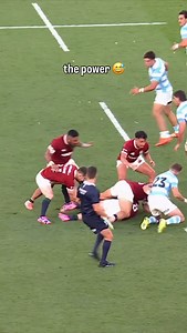 Ellis Genge 💪 | Official Lions Rugby