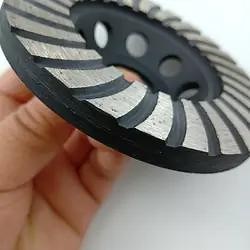 [Hot Item] Abrasive Disc Abrasive Disc Concrete Masonry Grinding Cup Wheel for Concrete Grinding