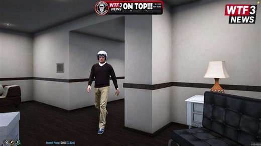 THIS SHOULD BE.... RIVETING! | TheAcademyRP | TARP | !socials !server !servefirst