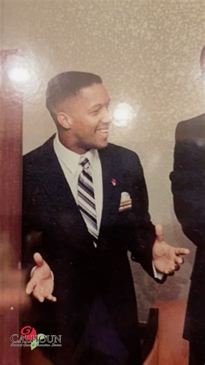 Take a Walk Through Stewart & Calhoun Funeral Home With Mr. Calhoun (PT9) | Calhoun Funeral Home & Cremation Service