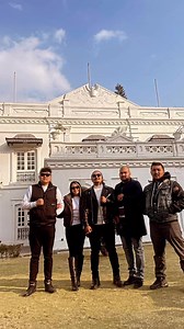 Brothers and buhari | Ha King