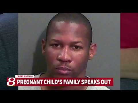 Black man rapes, impregnates 10-year old White girl