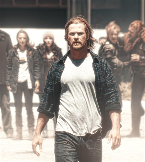 "The Power Of Thor" | Thor 2011 |Heavenly Jumpstyle (Slowed) #shorts #trending