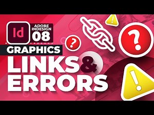 STOP Wasting Time on InDesign Errors and Fix Them Fast!