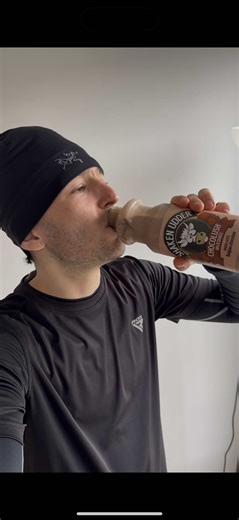 Best Chocolate Milk for Post-Run Recovery
