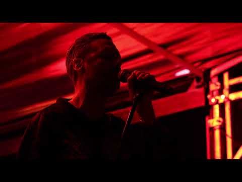 Miami Horror - Sometimes (Official Live Video)