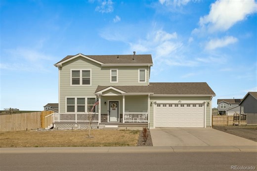 442 S 2nd Ave, Deer Trail, CO 80105 - MLS 4411688 - Coldwell Banker
