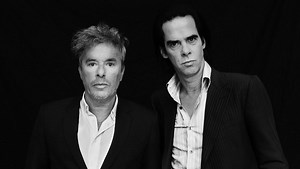 L’écoute intégrale de la semaine: Nicholas Lens et un voyage émotionnel dans les méandres de l’esprit