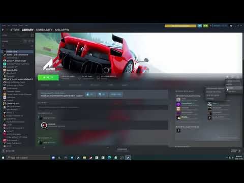 GUIDE: Clean Install / Race Cancelled / CheckSum / Mod Install Guide Assetto Corsa / Connect Online