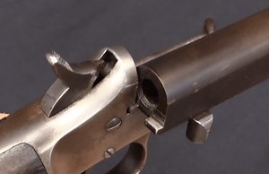 Lee Carbine: Gunmaking is not for Sissies - Forgotten Weapons