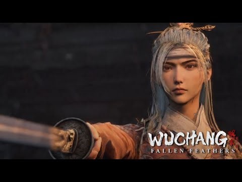 Wuchang Tang Palace Maid and Commander Honglan