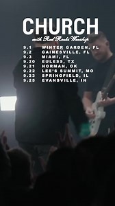 86 reactions · 16 shares | Gainesville, FL  September 2! Don't miss Red Rocks Worship at Alive Church! We hope you'll come and be a part of these powerful evenings of worship.  We're just a few weeks away, so don't wait to get your tickets! | Rush Concerts | Facebook