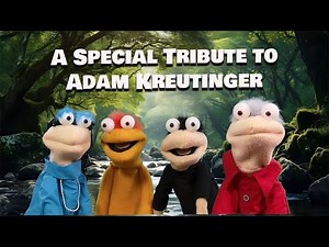 A Special Tribute to Adam Kreutinger