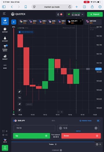 Understanding Forex and Binary Options Trading