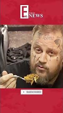 Inside Jelly Roll’s Weight Loss Journey!