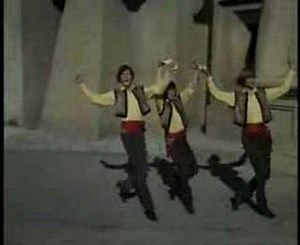 The Monkees "If You Have the Time" Video Rare 1969
