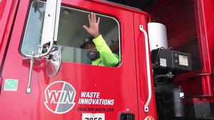 Thank you to Win Waste Innovations for helping make the 2025 Yonkers Riverfest such a memorable success. #RiverfestSponsor | Yonkers Downtown/Waterfront BID