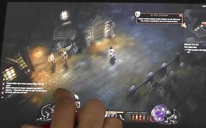 Splashtop Personal HD（适用于安卓平板电脑）- 优秀的远程桌面应用程序，具有出色的音频和视频支持