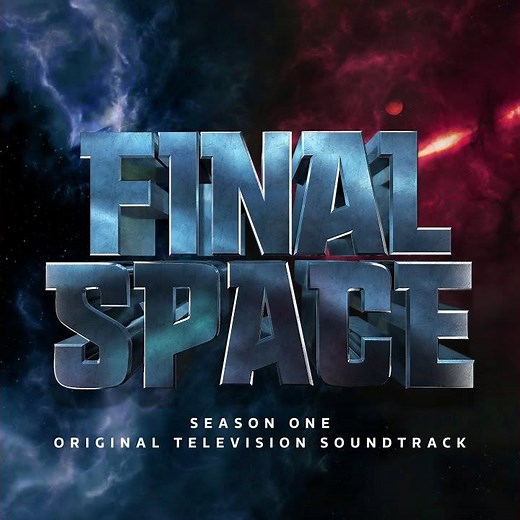 Final Space (Title Theme)