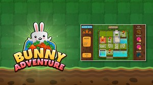 Bunny Adventure for Nintendo Switch - Nintendo Official Site