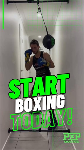 壘 Train Like a Fighter - Anywhere! Turn any doorway into a boxing...