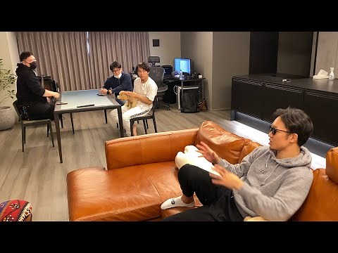 家賃125万の家に引っ越した途端給料減額するドッキリ