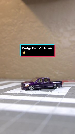Custom Hot Wheels Dodge Ram Quad Cab Modification Tutorial