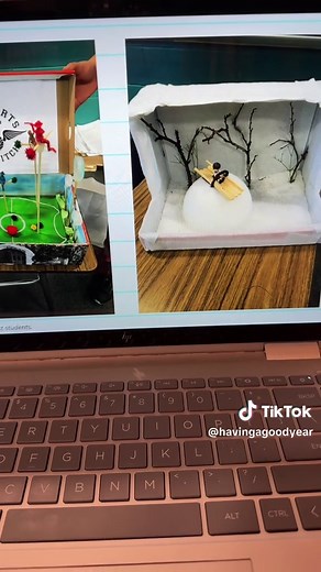 Creative Book Project Ideas for Students