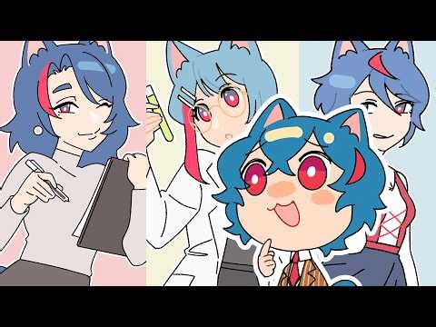 My Three Older Sisters