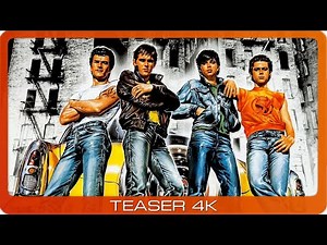 Die Outsider ≣ 1983 ≣ Teaser