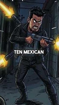 Drug Lord Faked His Death and Watched His Own Funeral