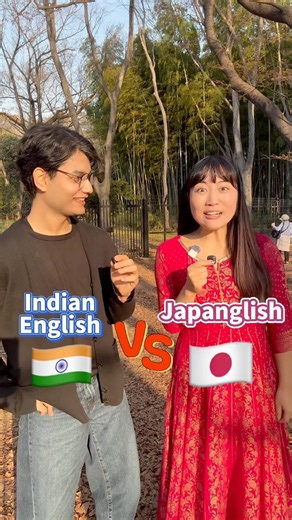 Indian English 🇮🇳 VS 🇯🇵 Japanglish 🤣 Mayo Japan