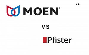 Pfister VS Moen Faucets: The Ultimate Comparison | My Home Needz