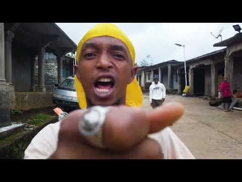 WYFL RIDDIM --''-Eyar_Lion- the king (musique official)