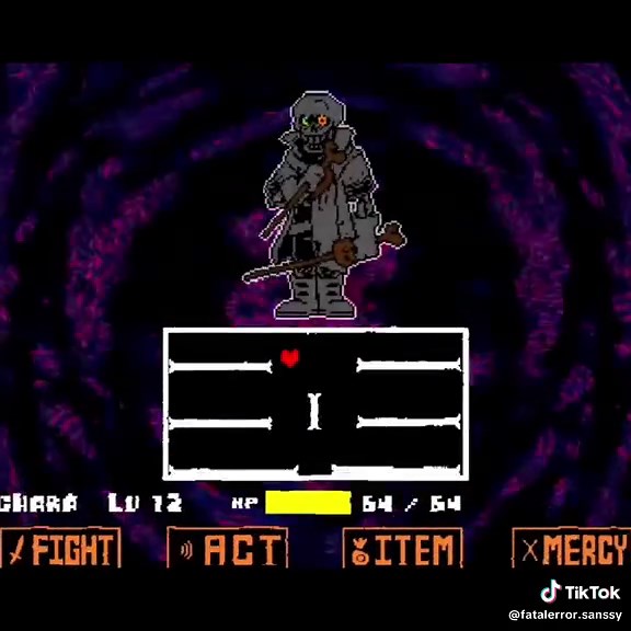 fatal_error ig TikTok'ta